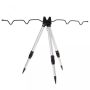Tripod Fishing Rod Holder
