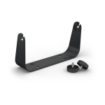 Garmin Bail Mount With Knobs Gpsmap 8×16 Series