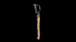 Clearing Knife Wood Handle