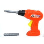 Ideal Toy Power Drill