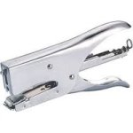 Genmes Metal Plier Stapler