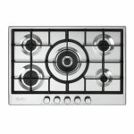 ELBA 75CM Elio Hob Gas Hob 02 ELIO75-545