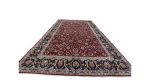 Very Fine Persian Mashhad Carpet - 440CM X 318CM Hand-knotted