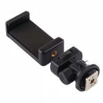 Smartphone Tripod Mount Adapter For Dslr Cameras & Tripods