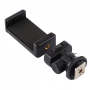 Smartphone Tripod Mount Adapter For Dslr Cameras & Tripods