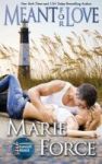 Meant For Love Hardcover