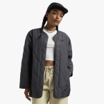Nike Women's Nsw Black Jacket