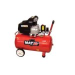 Compressor Matair 1.5KW 2HP 50L 220V Dd