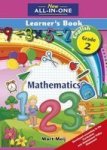 New All-in-one Mathematics: Gr 2: Learner& 39 S Book Paperback