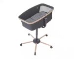 Maxi Cost Alba -all-in-one - Bassinet Recliner And Highchair