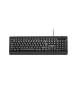 Astrum KB170 Desktop Keyboard Classic 104 Keys English