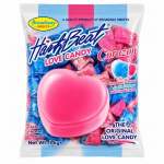Broadway Sweets Hartbeat Corizon Strawberry And Cocktail Flavour Candy 1KG