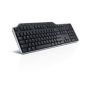 Dell KB-522 Qwerty Keyboard Black