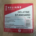Housebrand Gelatine 1KG