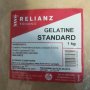 Housebrand Gelatine 1KG