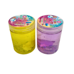 Slime With Astronaut