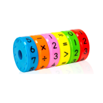 Magnetic Maths Tumbler