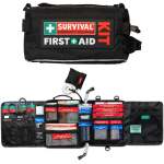 Vehicle Vfak First Aid Kit