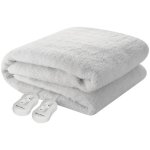 Pure Pleasure Fitted Sherpa Fleece King