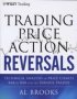 Trading Price Action Reversals