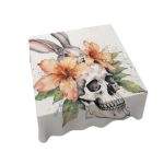 Decoupage - Mr Doug Up By Nathan Pieterse Door
