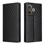 Flip Cover Compatible For Oppo A5 Pro Shockproof Leather Cover