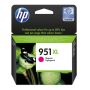 Hp 951XL High Yield Magenta Original Ink Cartridge - ~1 500 Pages