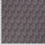 Borken Crepe Wild Cat Navy 190084-008