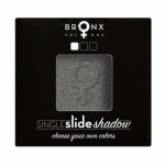 Bronx Single Slide Shadow B grey