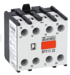 BFX1022 2NO+2NC Auxilary Contact