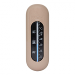 Luma Bath Thermometer Assorted Colours - Desert Taupe