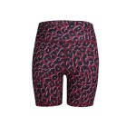 OTG Girls Stay Wild Printed Short Tight