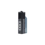 Pmi Smoke Ninja Pro Basic Kit Handheld Battery-powered Wireless MINI Smoke Machine