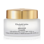 Elizabeth Arden Advanced Ceramide Lift And Firm Day Cream SPF15