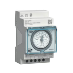 EHN111 24HOUR Analog Timer With 120HRS Reserve