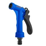 - Adjustable 3-WAY Trigger Spray Nozzle Jet Cone & Intermediate
