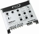 BOSS AUDIO 3