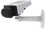 AXIS M1135 Mk II I-cs 2MP Box Camera 3.5MM 10MM Vari-focal Lens Focus With I-cs 120DB Wdr Digital Ptz RJ45 10 100 Mbps