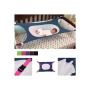 4AKID Baby-cot-hammock-assorted-colours