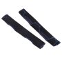 Hard Hat Sweatband Cotton Soft Elastic Thin Washable 2PCS