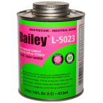 Pvc Weld – 473ML