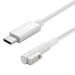 Replacement Charging Cable Usb-c To Magsafe 1 L Shaped 1.8M – Gc