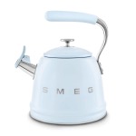 Smeg – 50’S Style Stovetop Kettle – CKLW2001PB