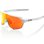- S2 Soft Tact Off White Hiper Red Multilayer Lens