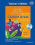 Oxford Picture Dictionary For The Content Areas: Teacher&  39 S Book And Audio Cd Pack   Paperback Teacher&  39 S