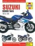 Suzuki GS500 Twin Paperback