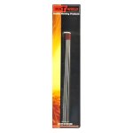Matweld Prepac Tungsten Rods 2% Thoriated Red Pack Of 5