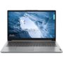 Lenovo Ideapad 1 82QD0091FU 15.6 Core I5 Notebook - Intel Core I5-1235U 512GB SSD 8GB RAM Windows 11 Home 64-BIT Cloud Grey