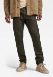 G-star Raw Bronson 2.0 Slim Chino Backdrop Stretch Canvas - Asfalt