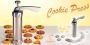 Biscuit Press – Brand New